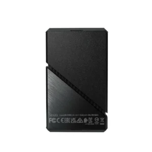 Adata SE920 USB-C Εξωτερικός SSD 1TB 2.5" Μαύρο