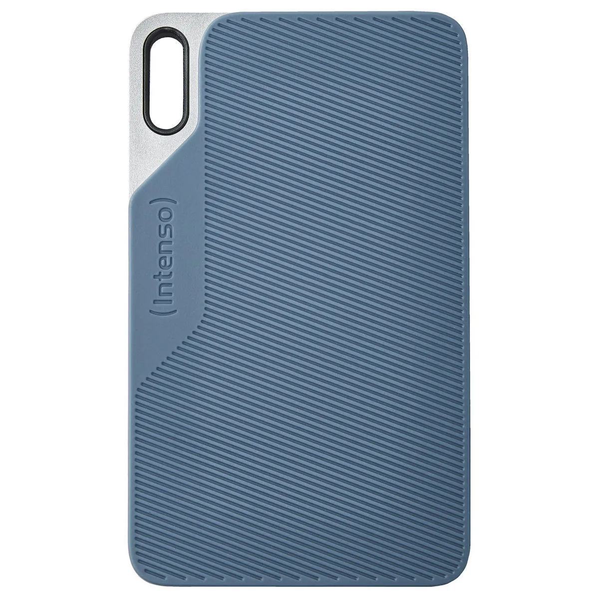 Intenso TX100 USB 3.2 Εξωτερικός SSD 250GB 2.5" Μπλε