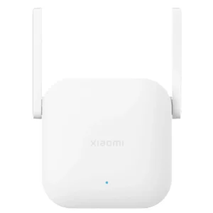 Xiaomi N300 WiFi Extender Single Band (2.4GHz) 300Mbps