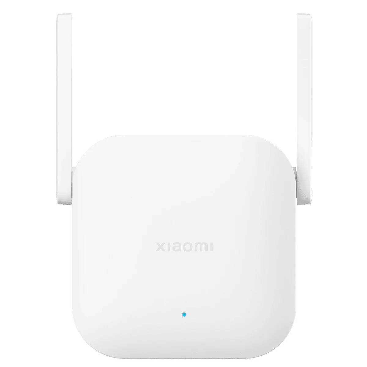 Xiaomi N300 WiFi Extender Single Band (2.4GHz) 300Mbps