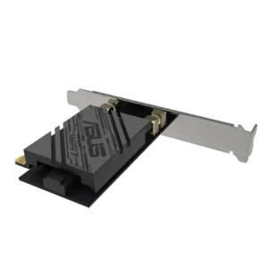 ASUS PCE-BE92BT Ασύρματη Κάρτα Δικτύου WLAN / Bluetooth 5764 Mbit/s