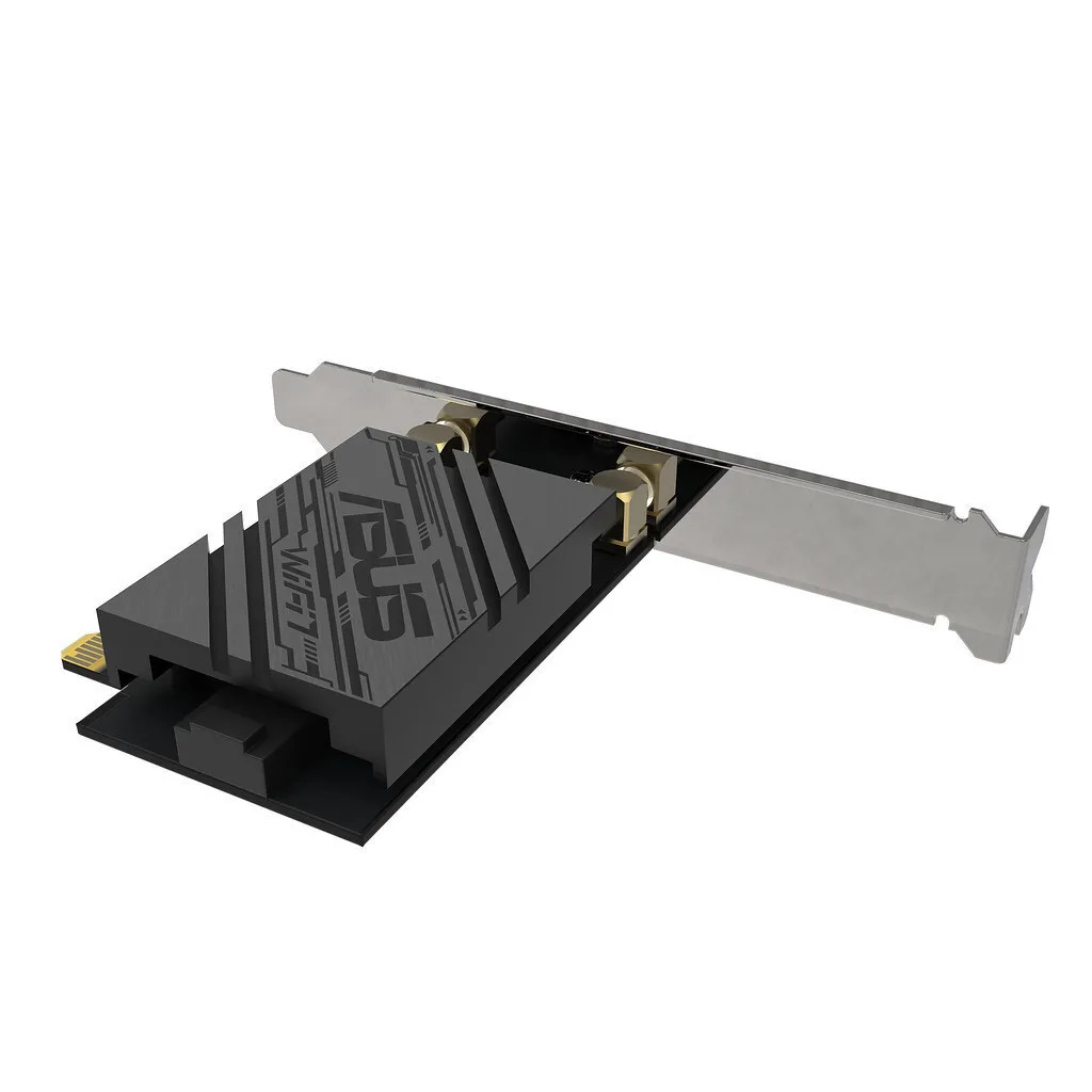 ASUS PCE-BE92BT Ασύρματη Κάρτα Δικτύου WLAN / Bluetooth 5764 Mbit/s