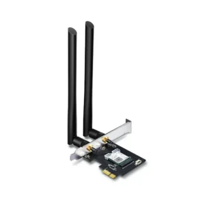 Ασύρματη Κάρτα Δικτύου TP-Link Archer TXE72E Wi-Fi 6E / Bluetooth PCI-e