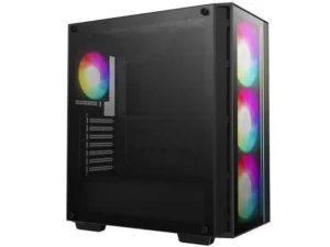 MATREXX 55 V4 C  (Tempered Glass)
