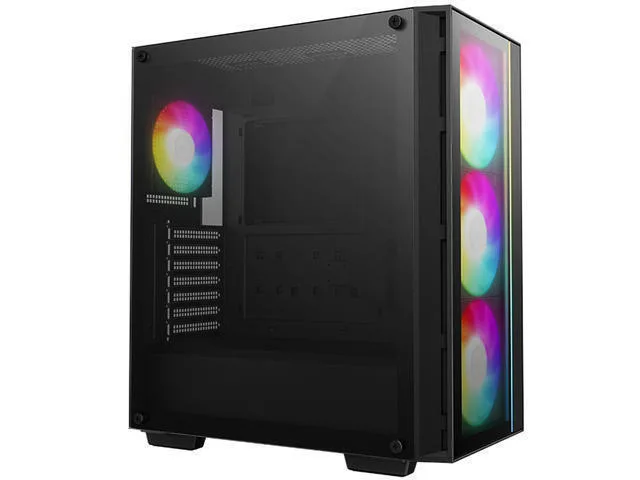 MATREXX 55 V4 C  (Tempered Glass)