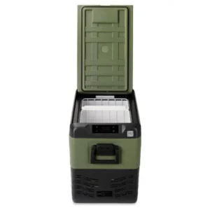 Ψυγείο Ταξιδιού Yolco Kx40 Green 34 L 13231277