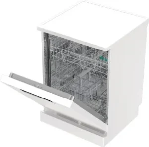 Πλυντήριο Πιάτων Gorenje GS642E90W για 13 Σερβίτσια 60cm E Λευκό