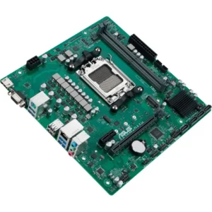ASUS PRO A620M-DASH-CSM AMD A620 Υποδοχή AM5 micro ATX