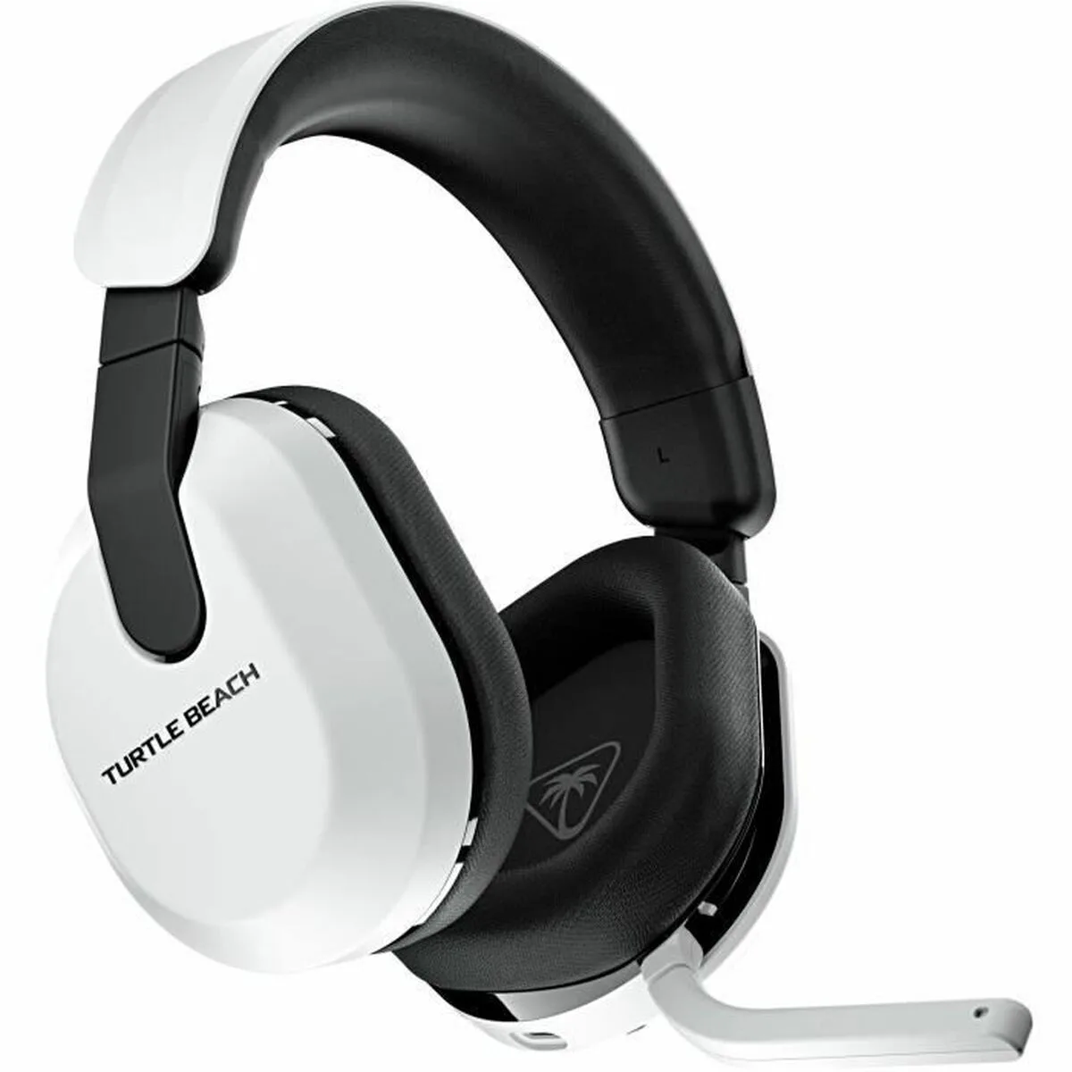 Gaming Headset Turtle Beach Stealth 600 Gen 3 Bluetooth For XBOX, PS, Switch, PC, mobile Λευκό