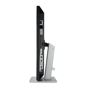 ASUS PA247CV Οθόνη Υπολογιστή 23.8" 1920x1080 Full HD LED Μαύρη, Άργυρος