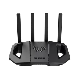 ASUS TUF-BE3600 Router Gigabit Ethernet Διπλής ζώνης (2.4 GHz / 5 GHz)
