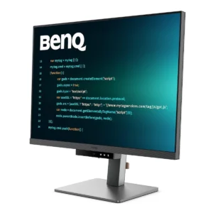 BenQ RD280U IPS Monitor 28.2" 3840x2560 5ms