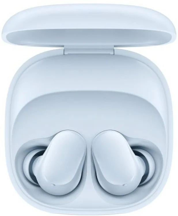 Xiaomi Redmi Buds 6 Play Bluetooth Handsfree Ακουστικά Μπλε