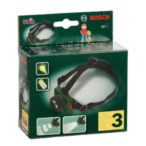 Klein Bosch Head Lamp 8758