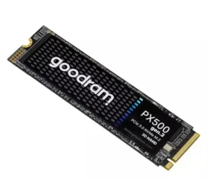 SSD GOODRAM PX500 GEN.3 PCIe 3x4 1TB M.2 2280 RETAIL