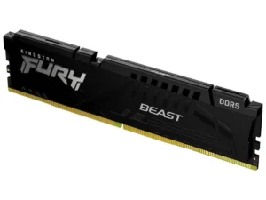 Kingston Fury Beast 16GB DDR5 RAM 4800 (KF560C36BBE2-16)