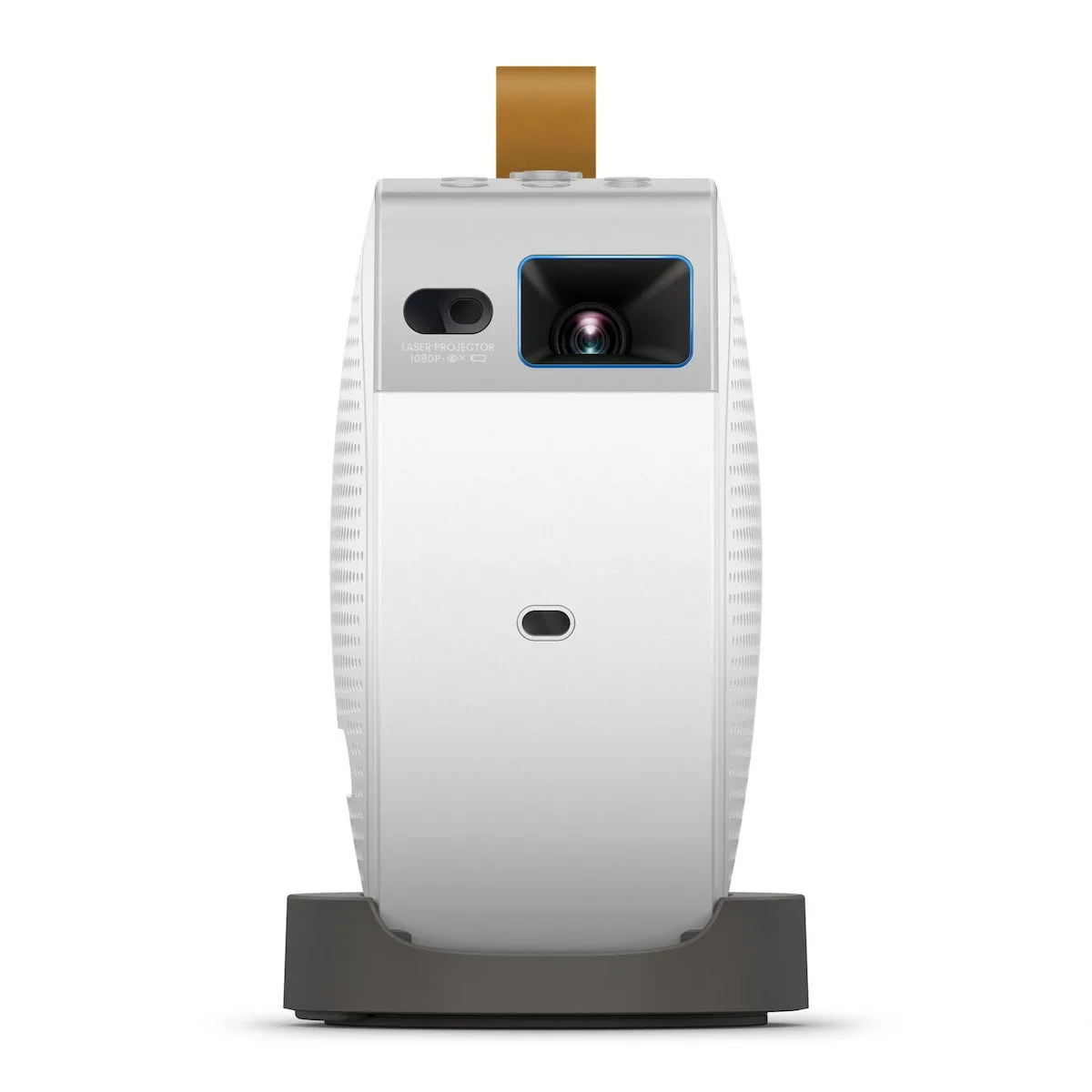 BenQ GV50 9H.JSR77.59E Projector DLP Full HD Laser με Ενσωματωμένα Ηχεία Λευκός