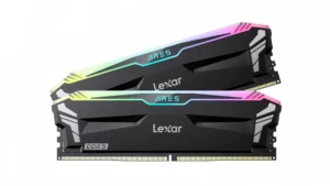 Lexar DIMM 32 GB DDR5-6800 (2x 16 GB) Dual Kit, RAM