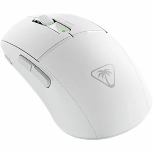 Turtle Beach TBM-2101-15 Ασύρματο Ποντίκι Λευκό