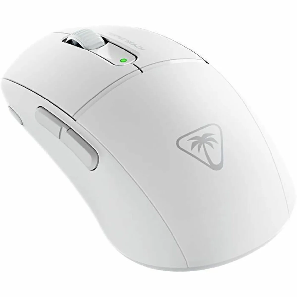 Turtle Beach TBM-2101-15 Ασύρματο Ποντίκι Λευκό