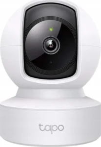 TP-LINK Tapo C202 v1 IP Κάμερα Παρακολούθησης Wi-Fi