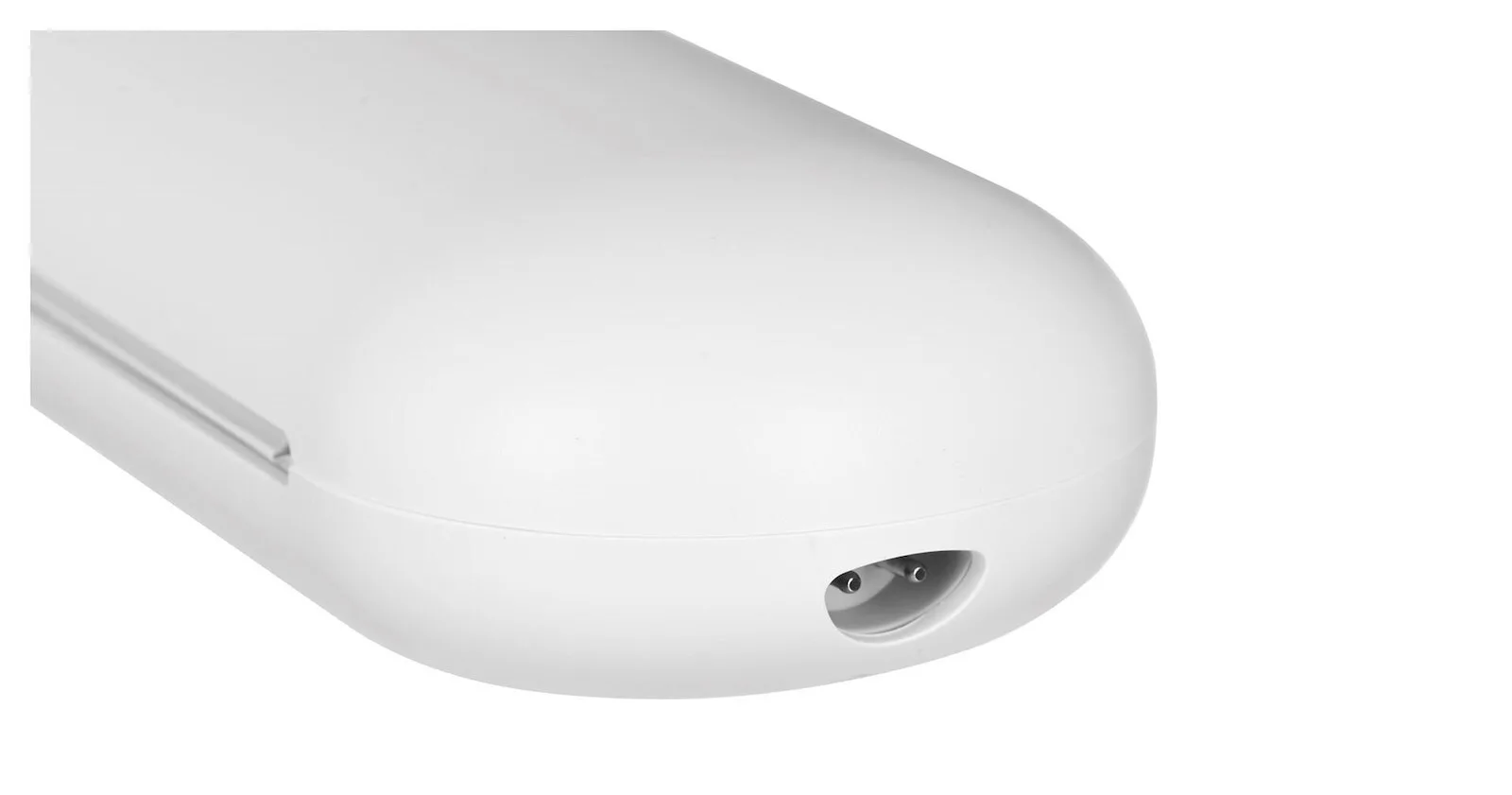 Oral-B IO Series 9N Ηλεκτρική Οδοντόβουρτσα με Θήκη Ταξιδίου White Alabaster