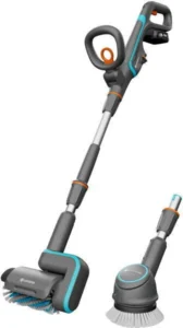 Gardena P4A Σάρωθρο Μπαταρίας 2.5 Ah 18V