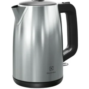 Electrolux E3K1-3ST Βραστήρας 1.7lt 2200W Ασημί
