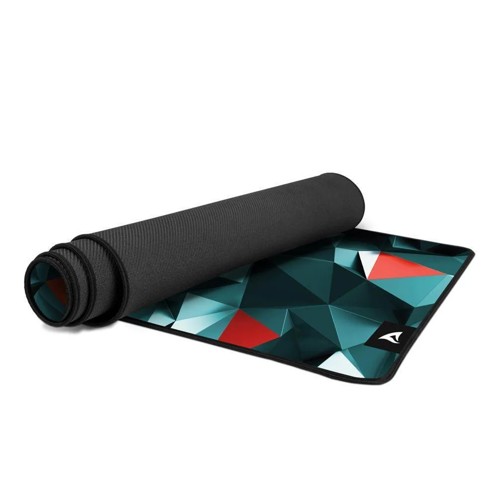 Sharkoon Sgp30 Xxl Stone Gaming Mouse Pad Γκρι D1