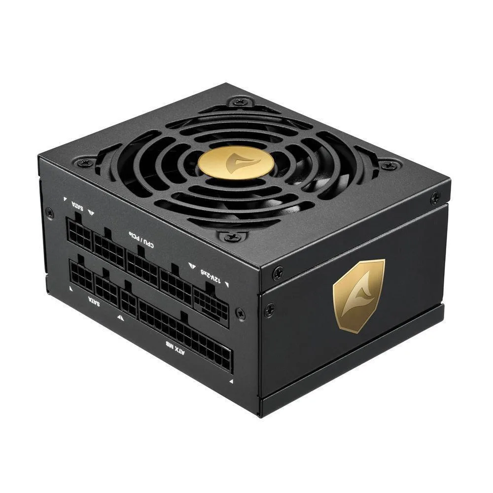 Sharkoon Rebel P20 1000W Μαύρο Τροφοδοτικό Υπολογιστή Full Modular