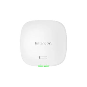 HP Instant On AP32 Bundle Access Point Wi-Fi 6 Tri Band