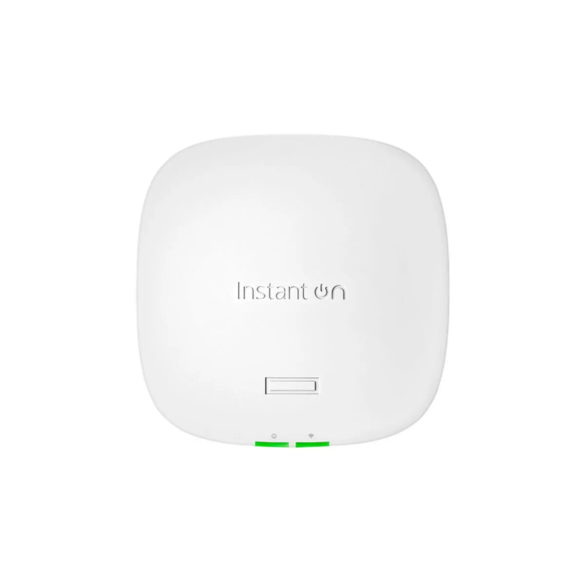 HP Instant On AP32 Bundle Access Point Wi-Fi 6 Tri Band