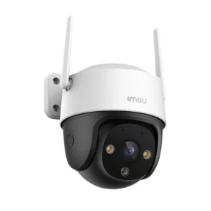 Imou Cruiser SE+ IP Κάμερα Παρακολούθησης Wi-Fi Full HD+ 5MP Αδιάβροχη με Αμφίδρομη Επικοινωνία και Φακό 3.6mm