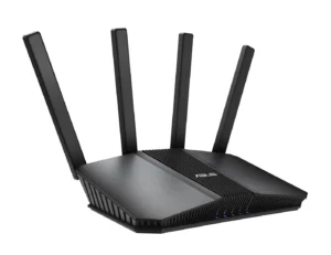 Router ASUS RT-BE58U 2.5 Gigabit Ethernet (2.4 GHz / 5 GHz) WiFi 7