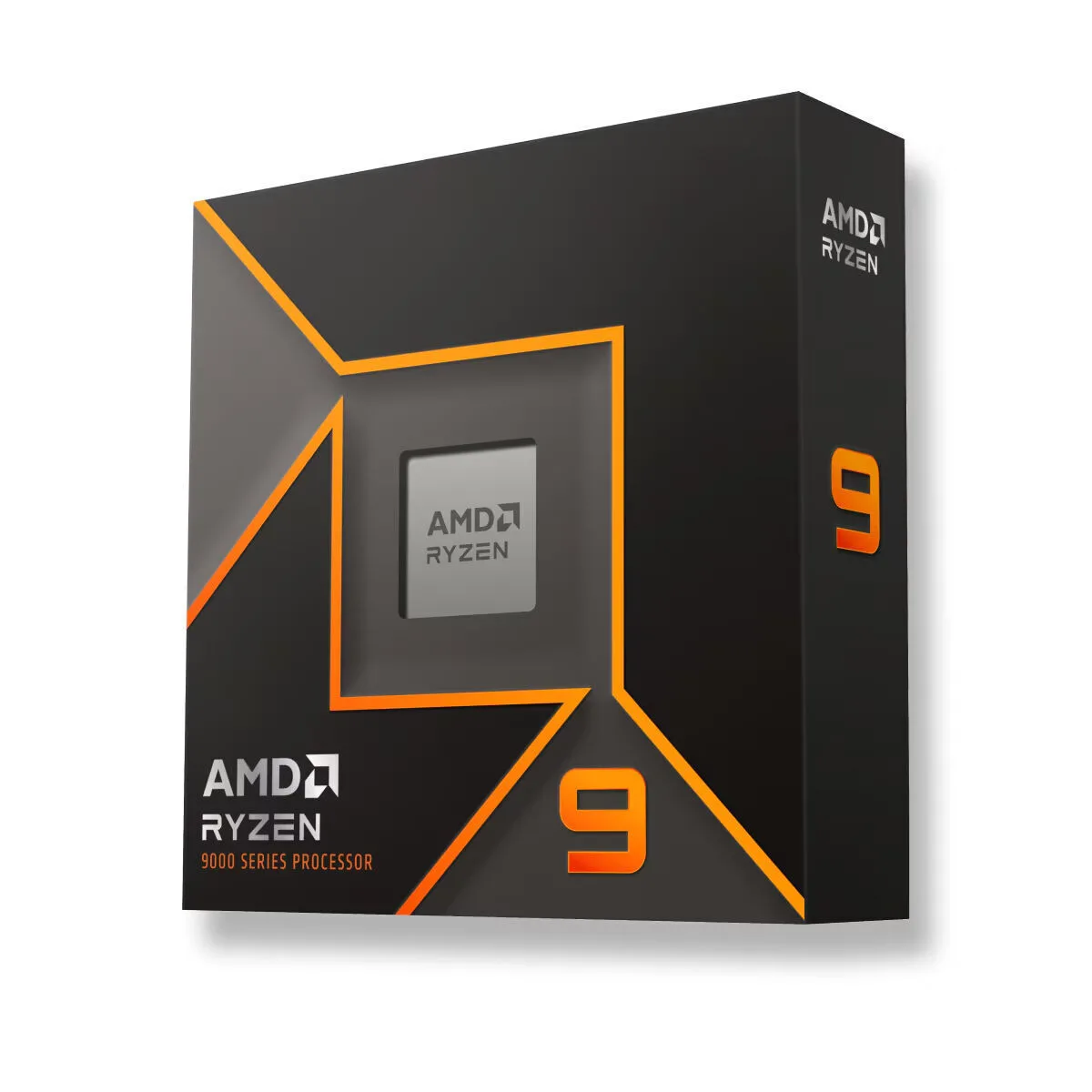 Επεξεργαστής AMD Ryzen™ 9 9950X (Boxed-Version)
