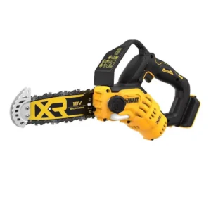 DeWalt DCMPS520N Αλυσοπρίονο Μπαταρίας Solo Χωρίς Μπαταρία και Φορτιστή Brushless 18V 2.1kg με Λάμα 20cm