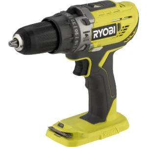 Ryobi R18PD3-0 Κρουστικό Δραπανοκατσάβιδο Μπαταρίας Solo 18V 5133002888