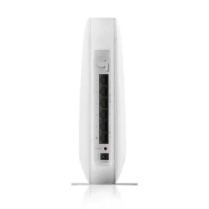 Zyxel USG-LITE 60AX Router 2.5 Gigabit Ethernet Λευκό