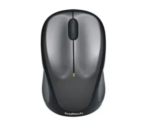 Logitech M235 ποντίκι Αμφιδέξιος RF Wireless Οπτικός 1000 DPI