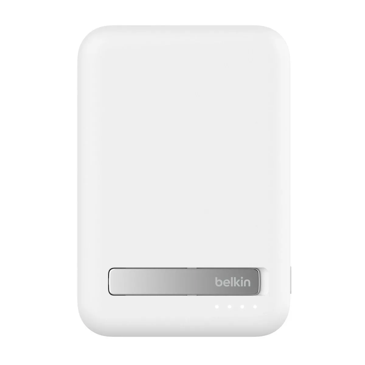 Belkin BoostCharge Pro MagSafe Power Bank 8000mAh 15W με Θύρα USB-C