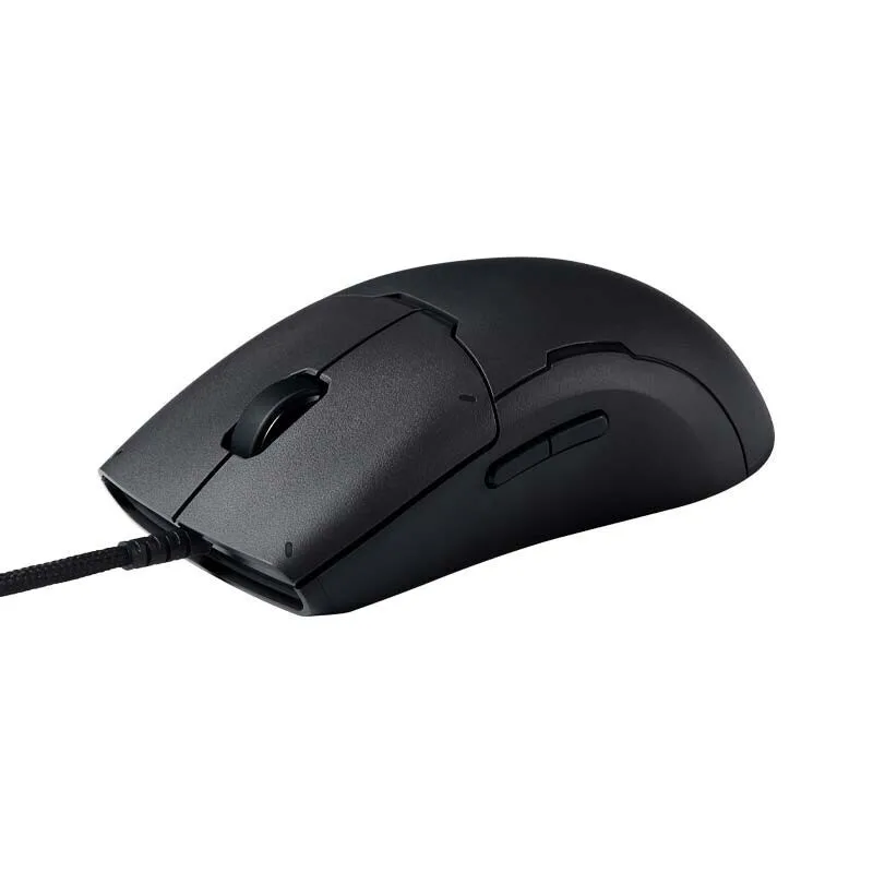 Xiaomi Mouse Lite RGB Gaming Ποντίκι 6200 DPI Μαύρο
