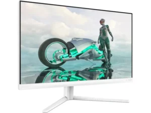 Philips Evnia 27M2N3201A/00 LED display 68,6 cm (27") 1920 x 1080  Full HD LCD Λευκό
