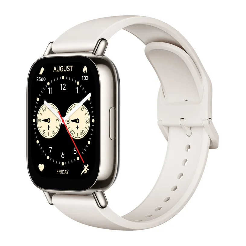 Xiaomi Redmi Watch 5 Lite 48mm Light Gold