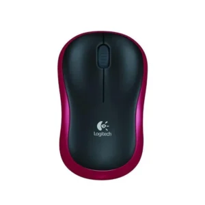 Logitech M185 ποντίκι Αμφιδέξιος RF Wireless Οπτικός 1000 DPI