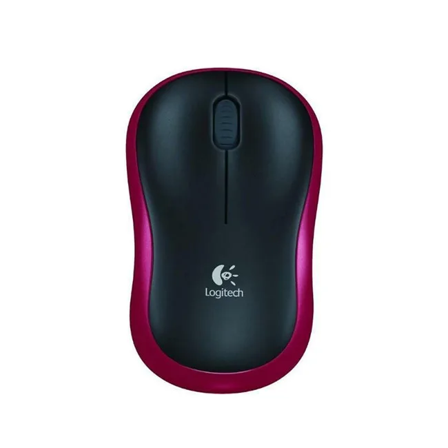 Logitech M185 ποντίκι Αμφιδέξιος RF Wireless Οπτικός 1000 DPI