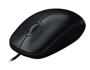 Logitech M90 ποντίκι Αμφιδέξιος USB Τύπου-A Οπτικός 1000 DPI