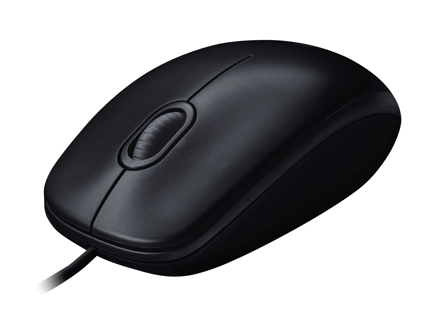 Logitech M90 ποντίκι Αμφιδέξιος USB Τύπου-A Οπτικός 1000 DPI