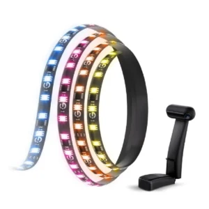 Govee H605C Smart Ταινία LED Backlight T2 για 55”- 65” TV 12V RGB Φως 3.6m