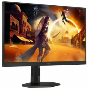 Οθόνη Υπολογιστή AOC Q27G4XF IPS HDR 27" QHD 2560x1440 180Hz 1ms