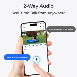 Reolink Go PT Plus G430 IP Κάμερα Παρακολούθησης Wi-Fi/4G Full HD+ 5MP Αδιάβροχη Μπαταρίας με Αμφίδρομη Επικοινωνία και